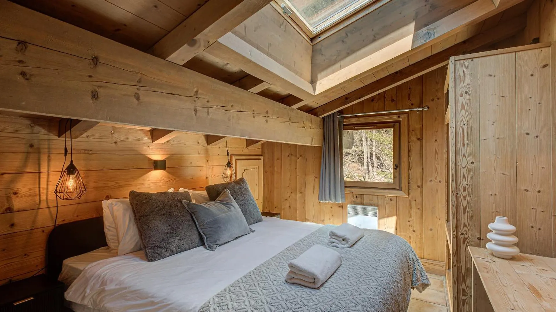 Apartment Soleil, Alpes Travel, Argentiere, Sleeps 9 Chamonix 0*,  Frankrijk
